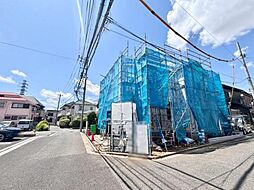 外観の画像