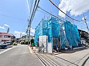 【Under construction】建設中