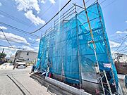 【Under construction】建設中