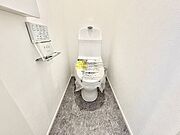 【Toilet】トイレ