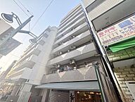 東京都板橋区板橋1丁目：物件画像