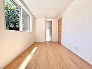 【Bedroom】居室