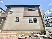【Exterior】外観