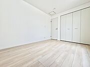 【Bedroom】居室