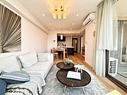 【Livingroom】リビング