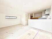 【Livingroom】リビング