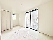 【Bedroom】居室
