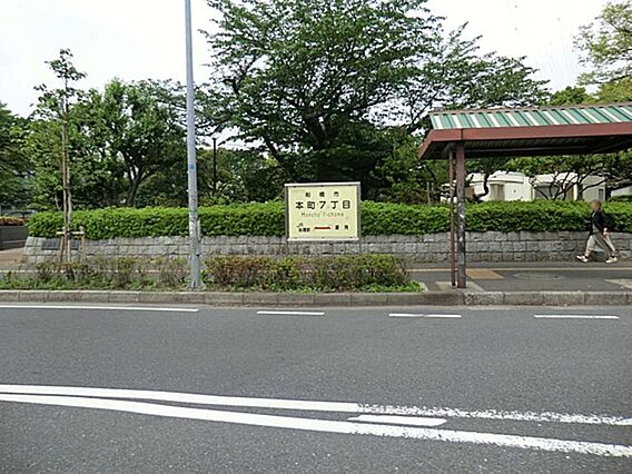 天沼弁天池公園...