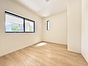 【Bedroom】居室