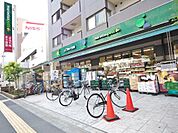 マルエツプチ千石店まで約687m
