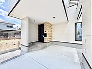 【Exterior】外観