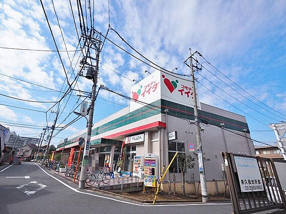 コモディイイダ...