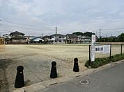 朝日公園まで約187m