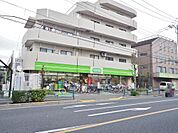ミニコープ武蔵野店まで約656m