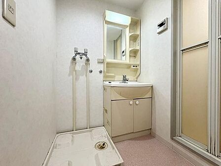 【Bathroom】洗面所