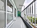 【Balcon...