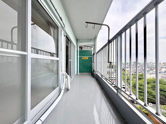 【Balcon...