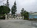 練馬区立石神井...