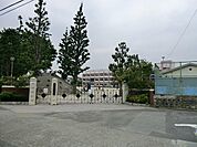 練馬区立石神井東小学校まで約729m