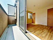 【Bedroom】居室