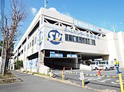 スーパーバリュー　練馬大泉店650まで約650m