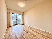 【Bedroom】居室