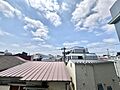 【View】眺...