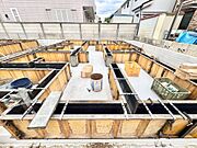 【Under construction】建設中