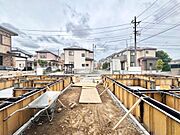 【Under construction】建設中