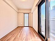 【Bedroom】居室