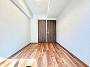 【Bedroom】居室