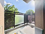 【Balcony】バルコニー