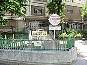高田馬場第二児童遊園まで約711m