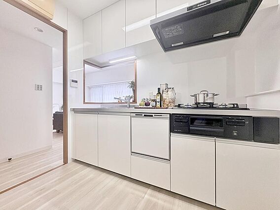 【Kitche...