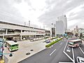 王子駅まで約1...