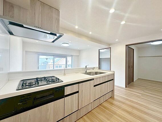 【Kitche...