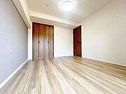 【Bedroom】居室