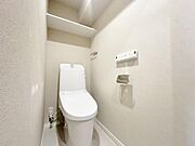 【Toilet】トイレ