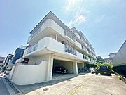 【Exterior】外観