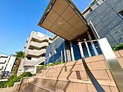 【Exterior】外観