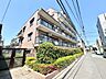 外観：【Exterior】外観