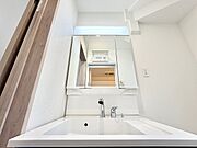 【Bathroom】洗面所