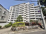 【Exterior】外観