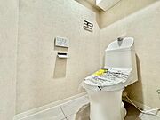 【Toilet】トイレ