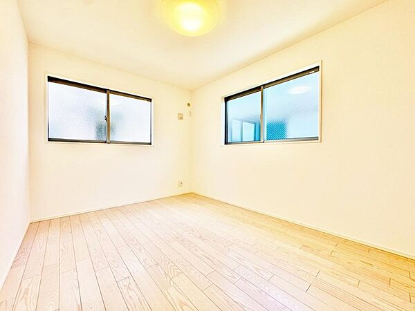 子供部屋