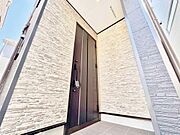 【Exterior】外観