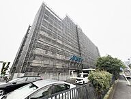 東京都板橋区坂下3丁目：物件画像