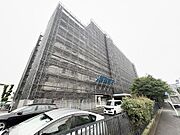 【Exterior】外観