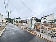 【Under construction】建設中