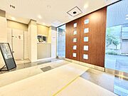 【Entrance】エントランス